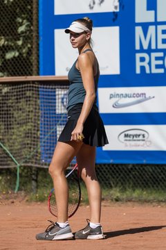 Lola Giza 22 - Masters Nord